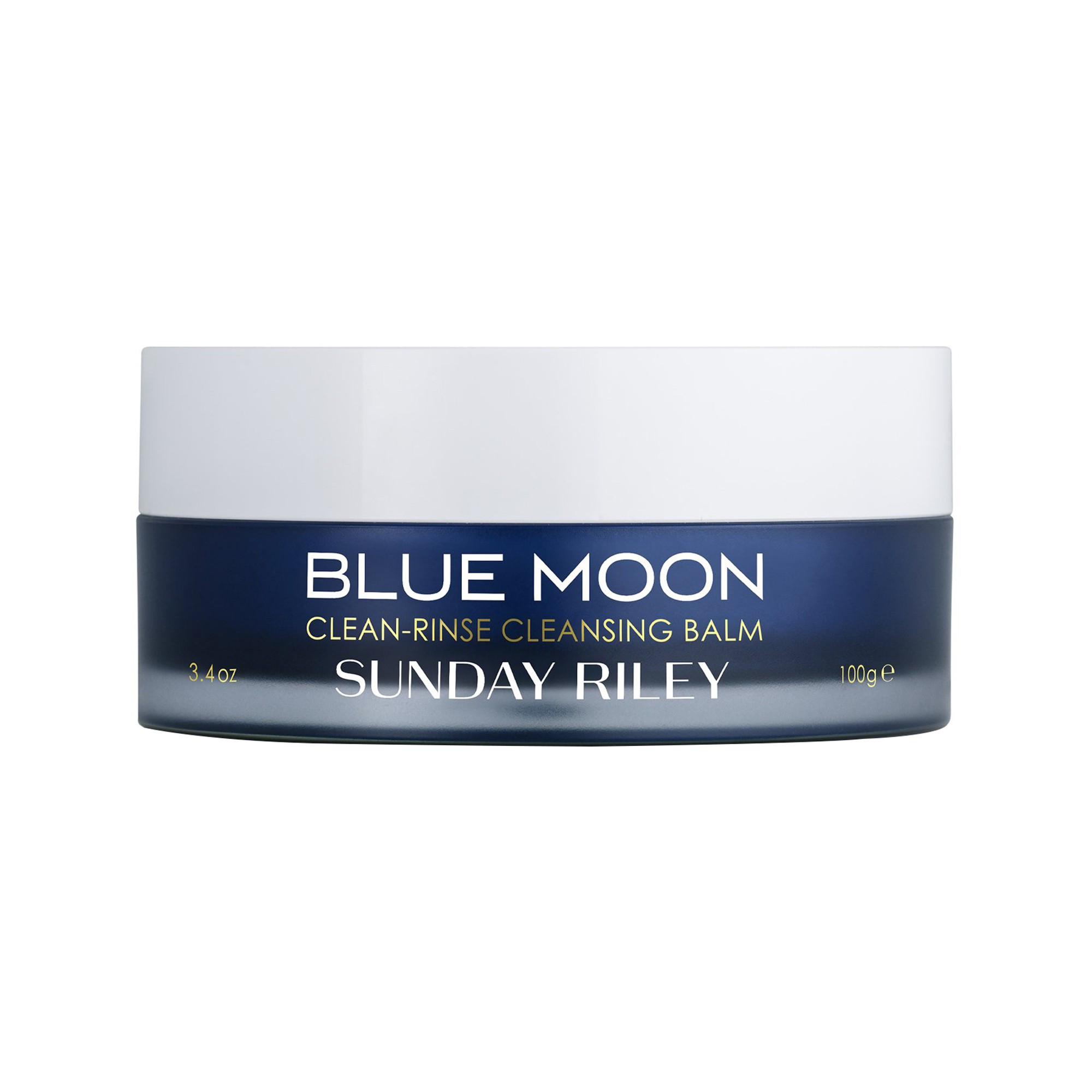 Sunday Riley

Blue Moon Tranquility Cleansing Balm

100ML | Space NK (EU)