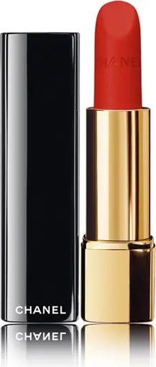 CHANEL ROUGE ALLURE VELVET Luminous Matte Lipstick | Nordstrom | Nordstrom