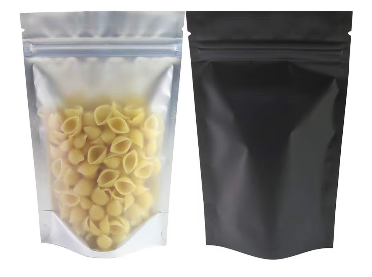 Resealable food bags! 

#LTKTravel #LTKfoodie #LTKKids