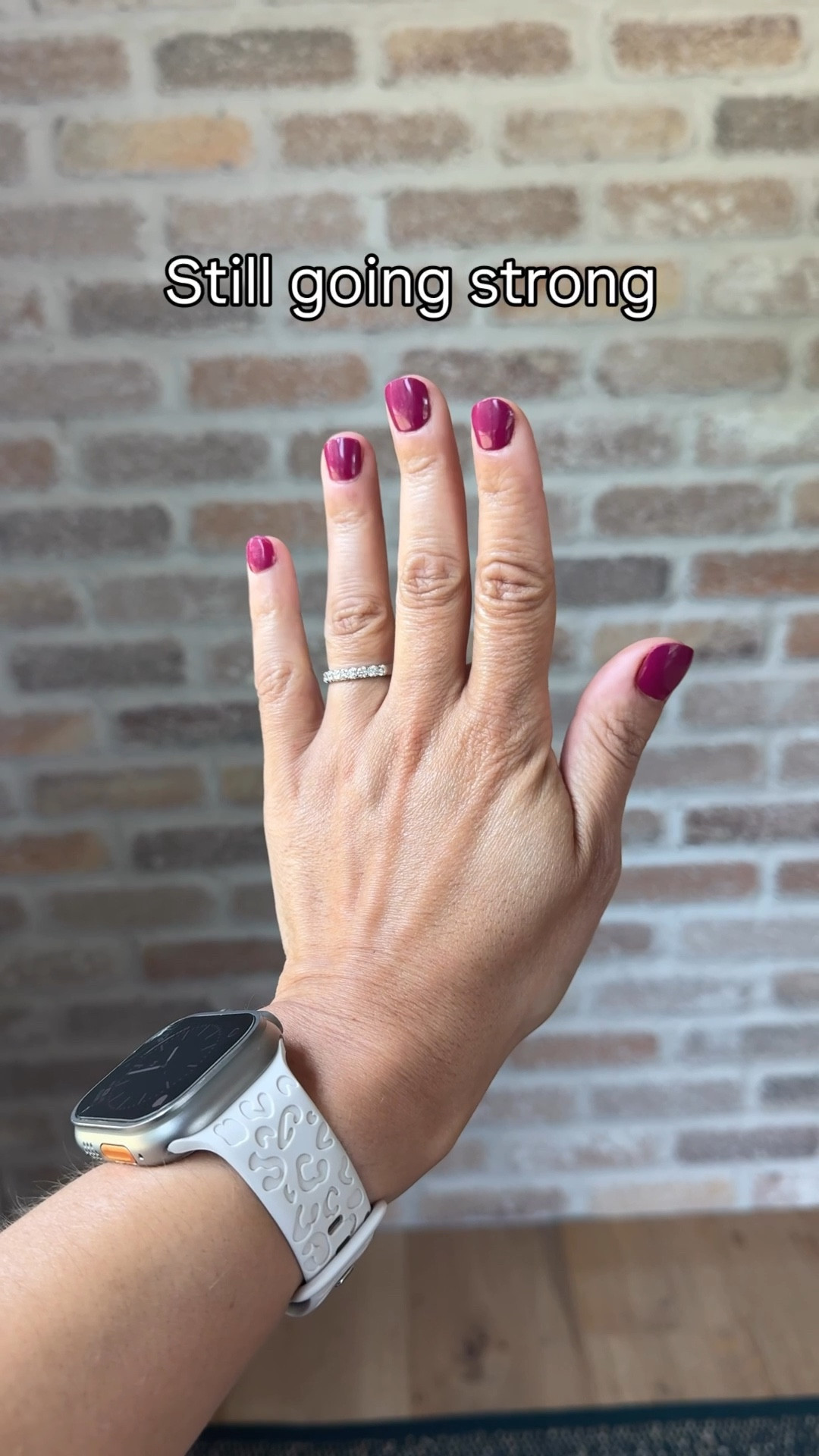 The best 💅🏼on the market.. easy as 1…2…3  #manicure #pressonnails 

#LTKSummerEdit #LTKStyleTip #LTKBeauty