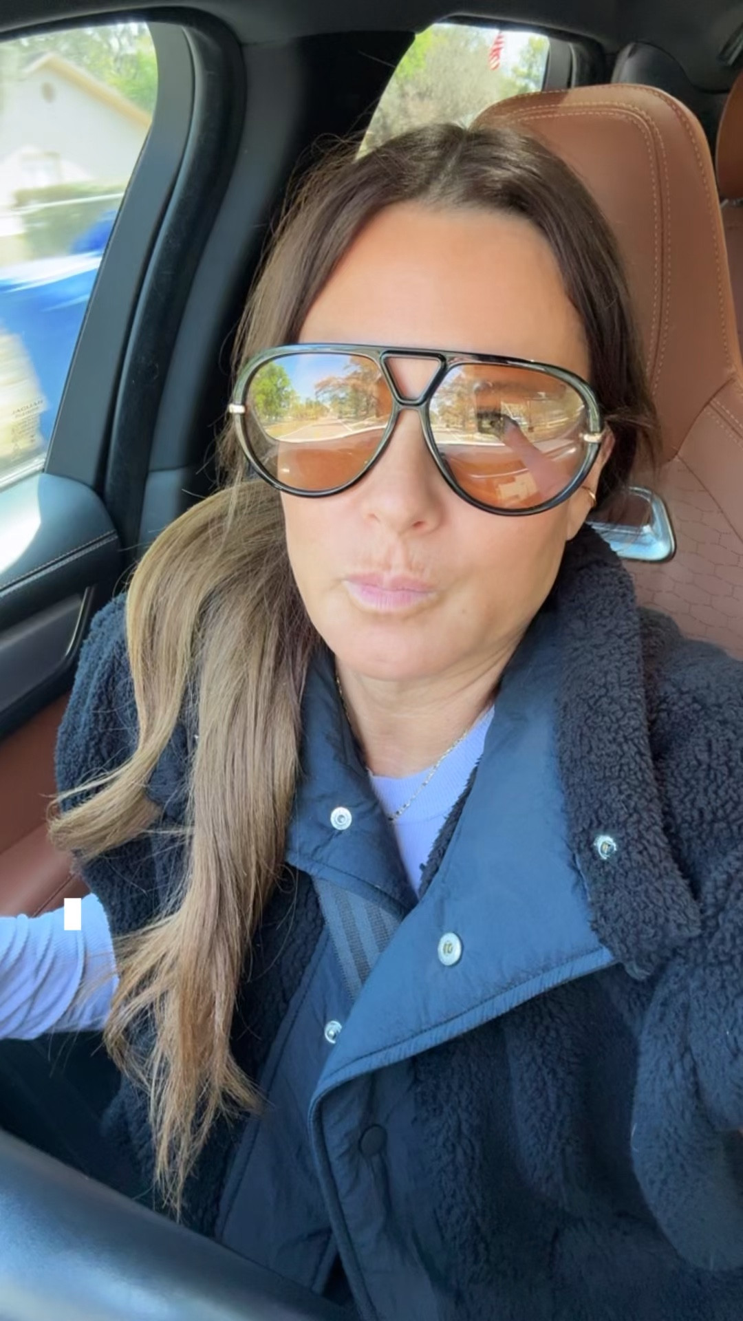 My favorite cozy vest 

#LTKdayinmylife #LTKstorytime #LTKootd