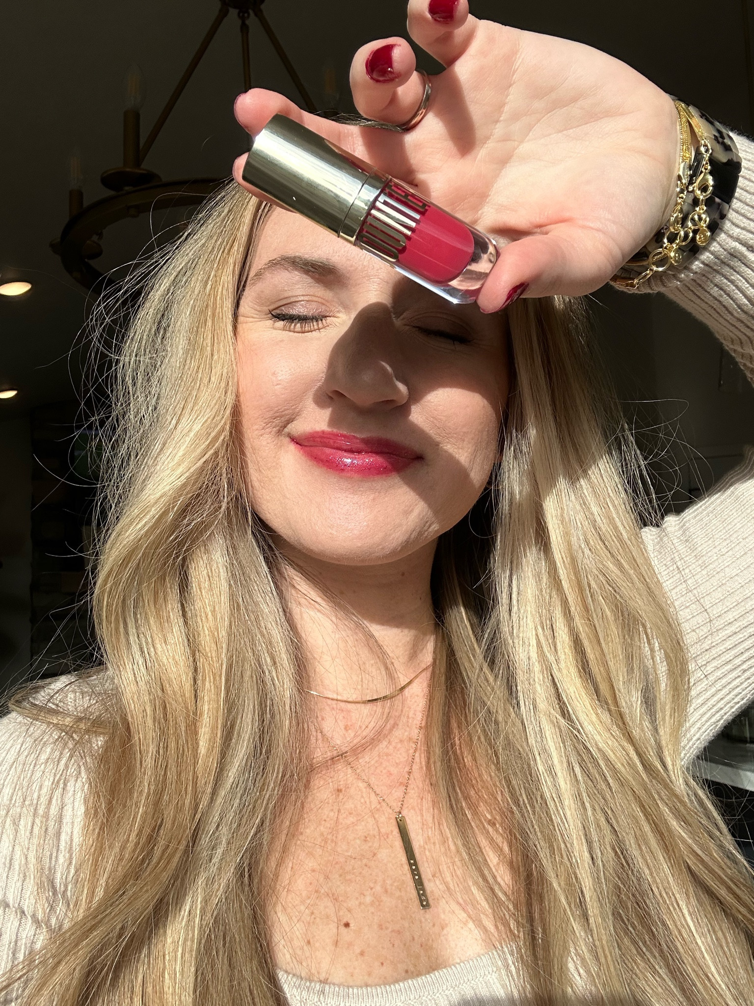 #LTKbeauty #LTKHoliday #LTKunder50