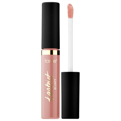 Tarteist™ Quick Dry Matte Lip Paint - tarte | Sephora (US)