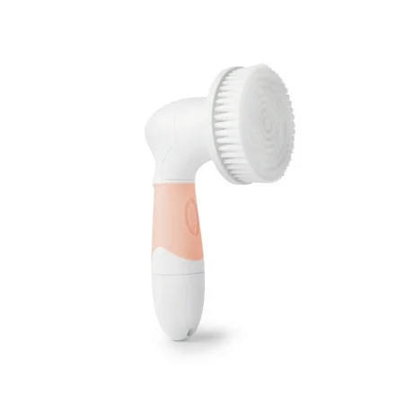 Vanity Planet Spin for Perfect Skin Face & Body Cleansing Brush - Just Peachy | Walmart (US)