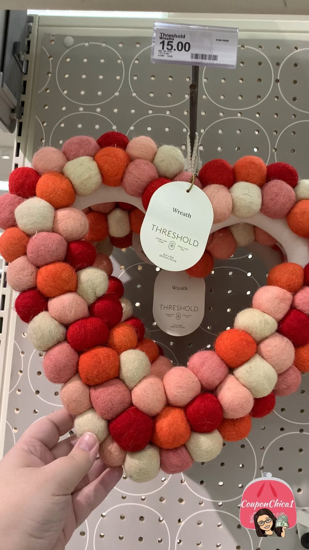 Valentines Day Decor

#LTKhome