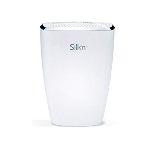Silk'n Flash&Go Jewel Hair Removal Device | Amazon (CA)