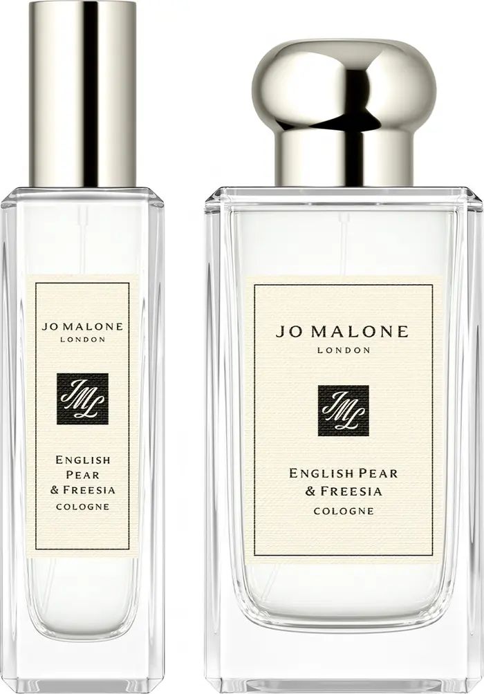 Jo Malone London™ English Pear & Freesia Home & Away Set $250 Value | Nordstrom | Nordstrom