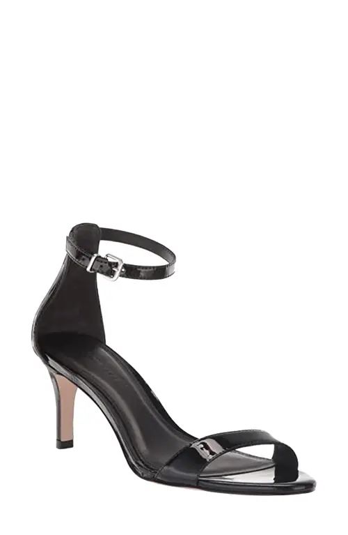 Rebecca Allen All Day Two-Strap Sandal in Black at Nordstrom, Size 11 | Nordstrom