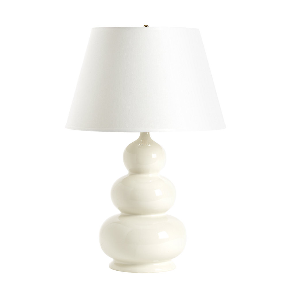 Suzanne Kasler Triple Gourd Lamp | Ballard Designs, Inc.