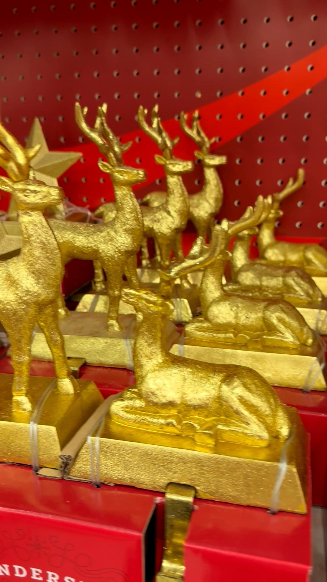 If you’re still looking for the perfect stocking holder…you have lots of adorable options. ✨

They’re perfect for your entryway table, holiday fireplace, a shelf, kitchen cabinet, or anywhere you’re looking for a pop of holiday decor.

And if you’re a mosaic artist, these make a great substrate for your art so you create a one-of-a-kind stocking holder. For mosaic tips, tutorials + inspiration please visit my YouTube channel: YouTube.com/julieweilbacher. Follow @julieweilbacher on Instagram for all things mosaic art.

#stockingholder #christmasmantle #simplestockingholder #target #metalstockingholder #mosaic #lowprofilestockingholder #holidaydecor #christmasdecor

#LTKFindsUnder50 #LTKHome #LTKHoliday