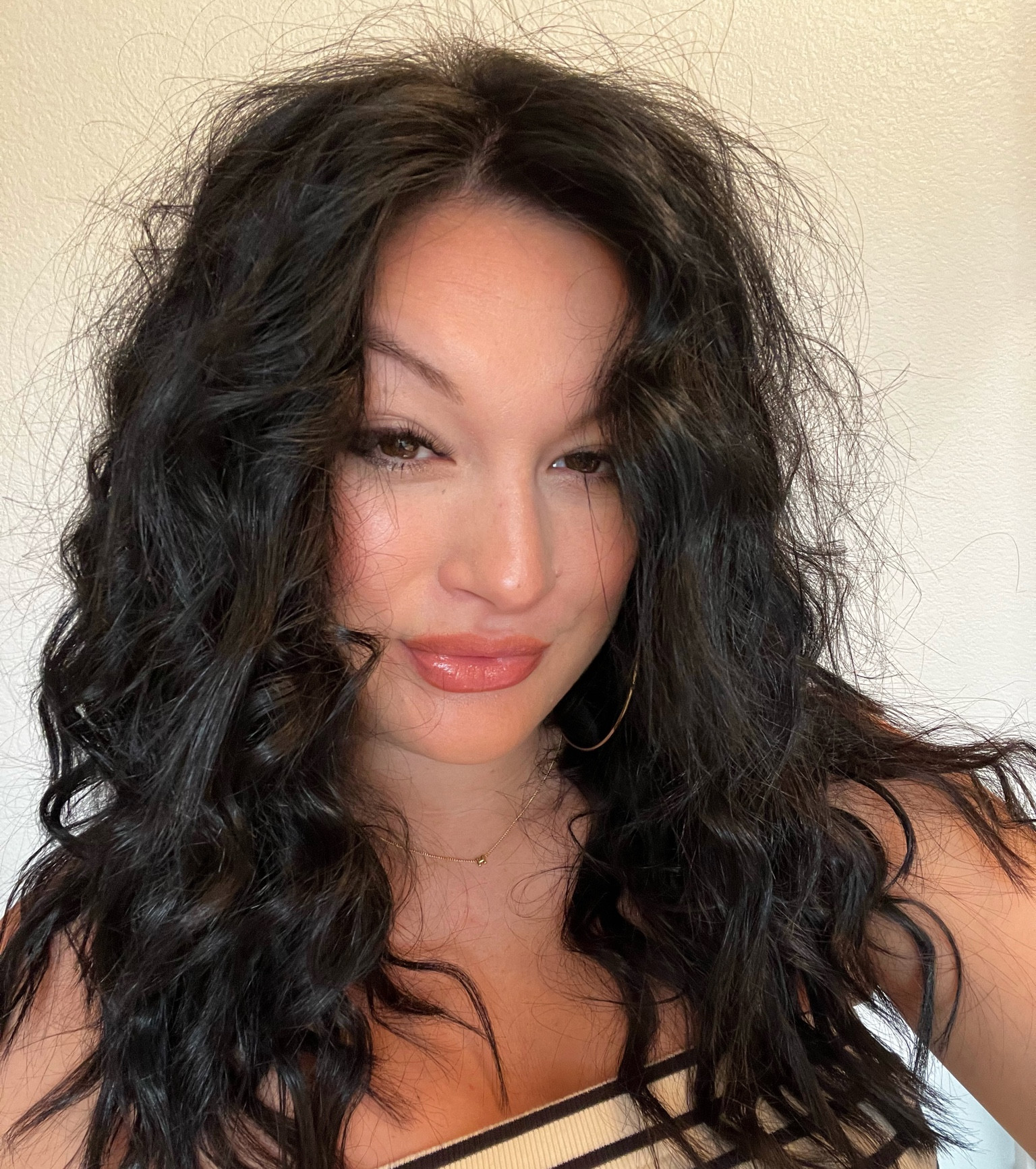 Some of my fav beauty product/must haves for my makeup bag ✨

Linked:
• The Perfect Blush (a duo cream/powder) 
• Lippy (A creamy balm for lip & cheek!)
• Lip Liner ($5 and such a great everyday beige/nude)
• Cream eyeshadow stick (I use as an eyeliner for a Smokey look)
• Hair curler ( 3/4 barrel for mini curls that last 4everrrr)

#LTKfindsunder100 #LTKbeauty