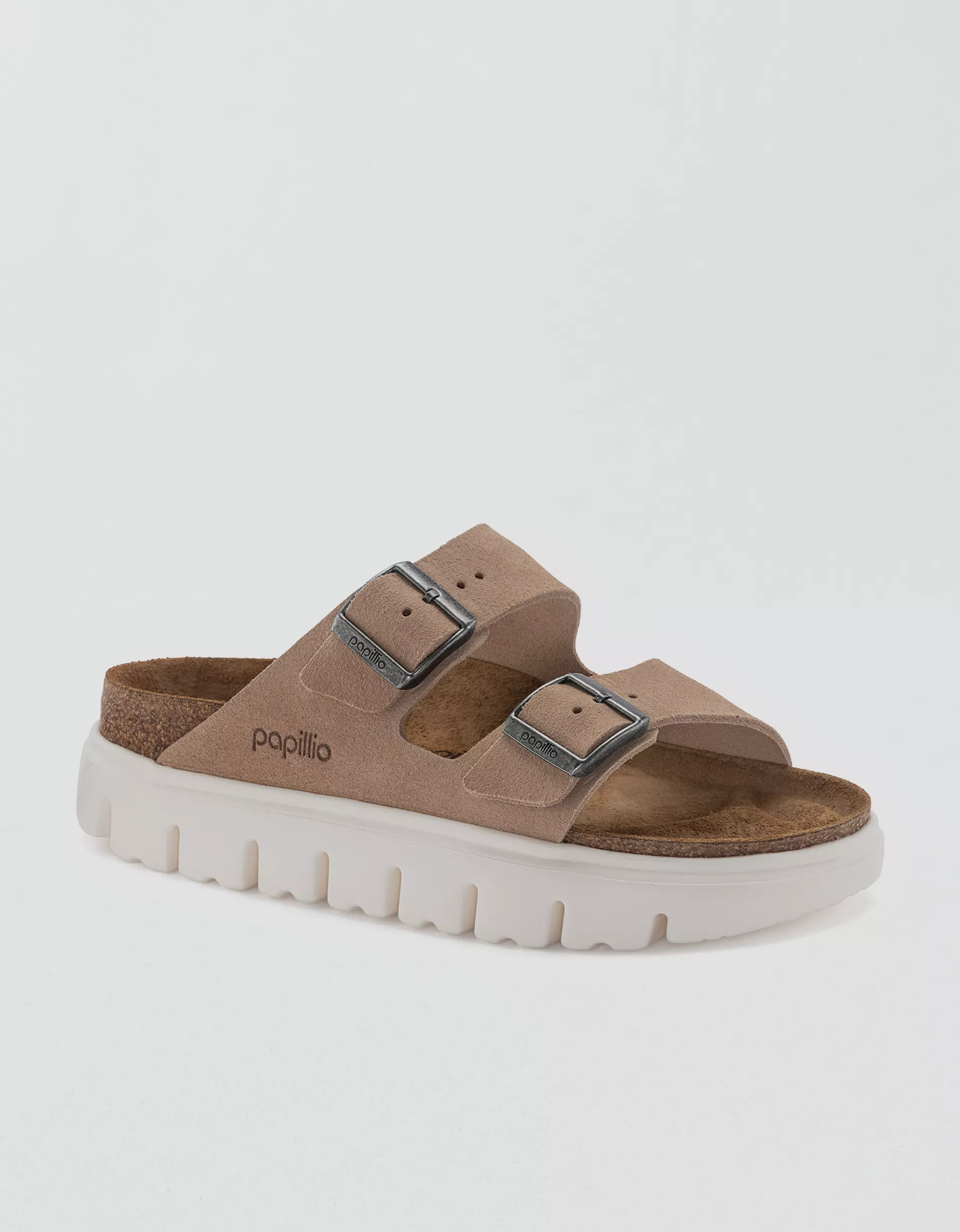 Birkenstock Arizona Chunky Sandal | Aerie