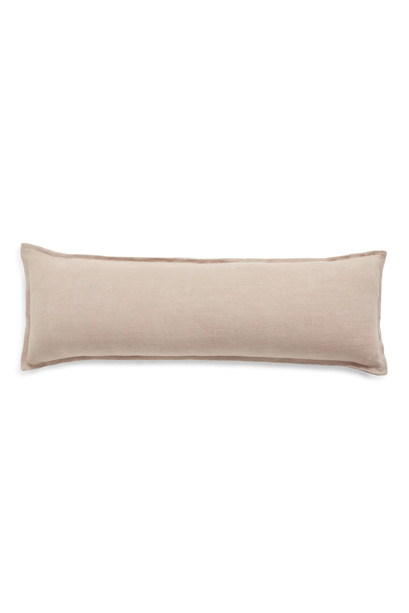 Washed Linen Accent Pillow | Nordstrom | Nordstrom