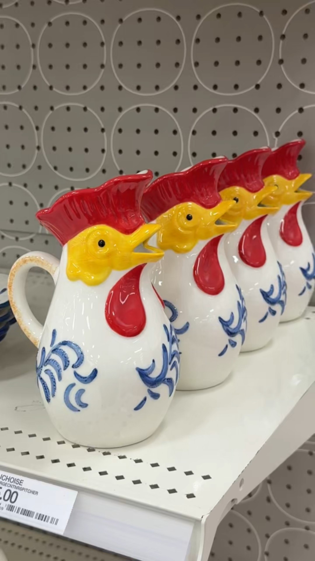 It’s gonna a be an Italian summer with this new tableware collection! 🍋 