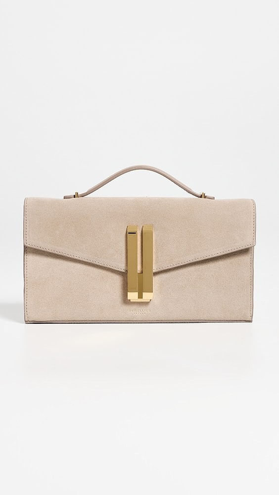 Vancouver Clutch Handbag | Shopbop