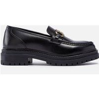 Dune Gallagher Leather Loafers - UK 7 | The Hut (UK)