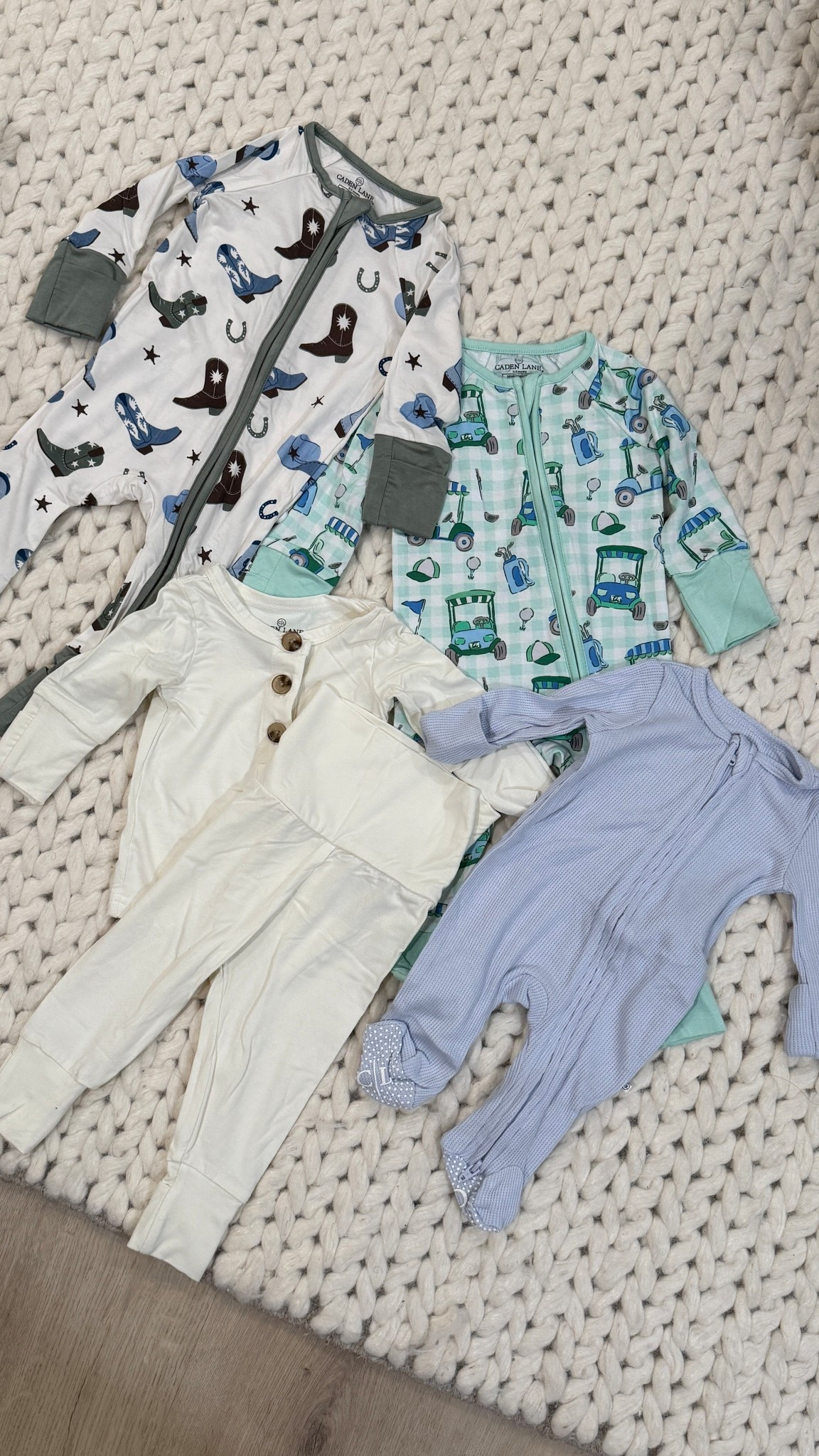 July20 for 20% off Caden lane this month! 