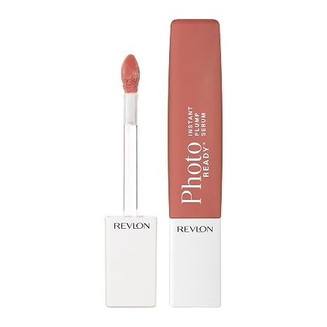 Revlon PhotoReady Instant Plump Serum, 006 Youth Boost, 0.25 fl oz | Amazon (US)