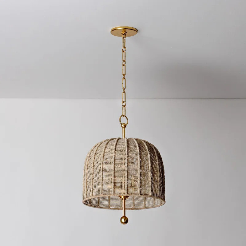 Lonnie Light Pendant | Wayfair North America