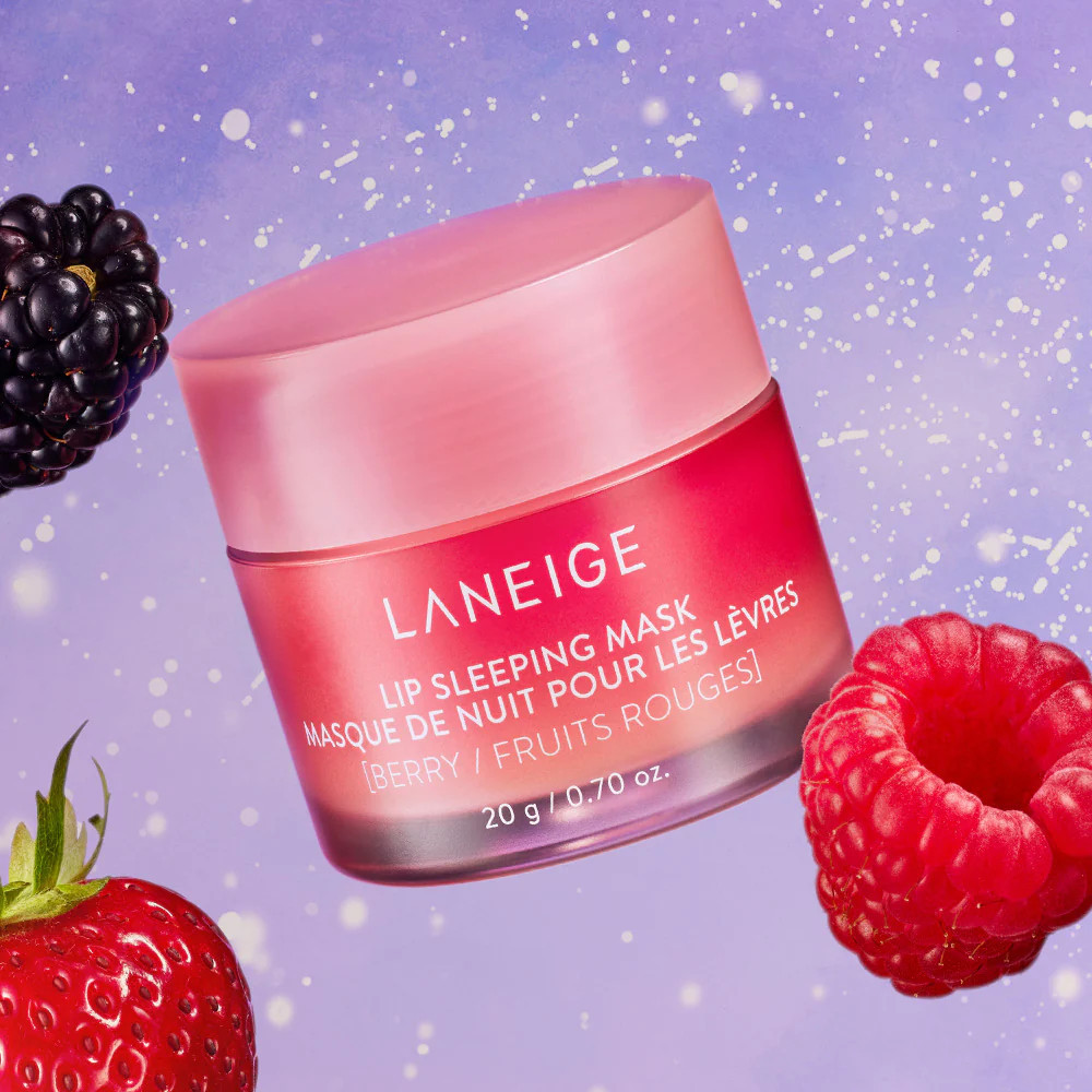 Lip Sleeping Mask | Laneige