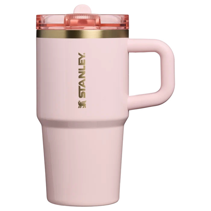 The Quencher\u00ae ProTour Flip Straw Tumbler | 20 OZ | Stanley 1913 (US)