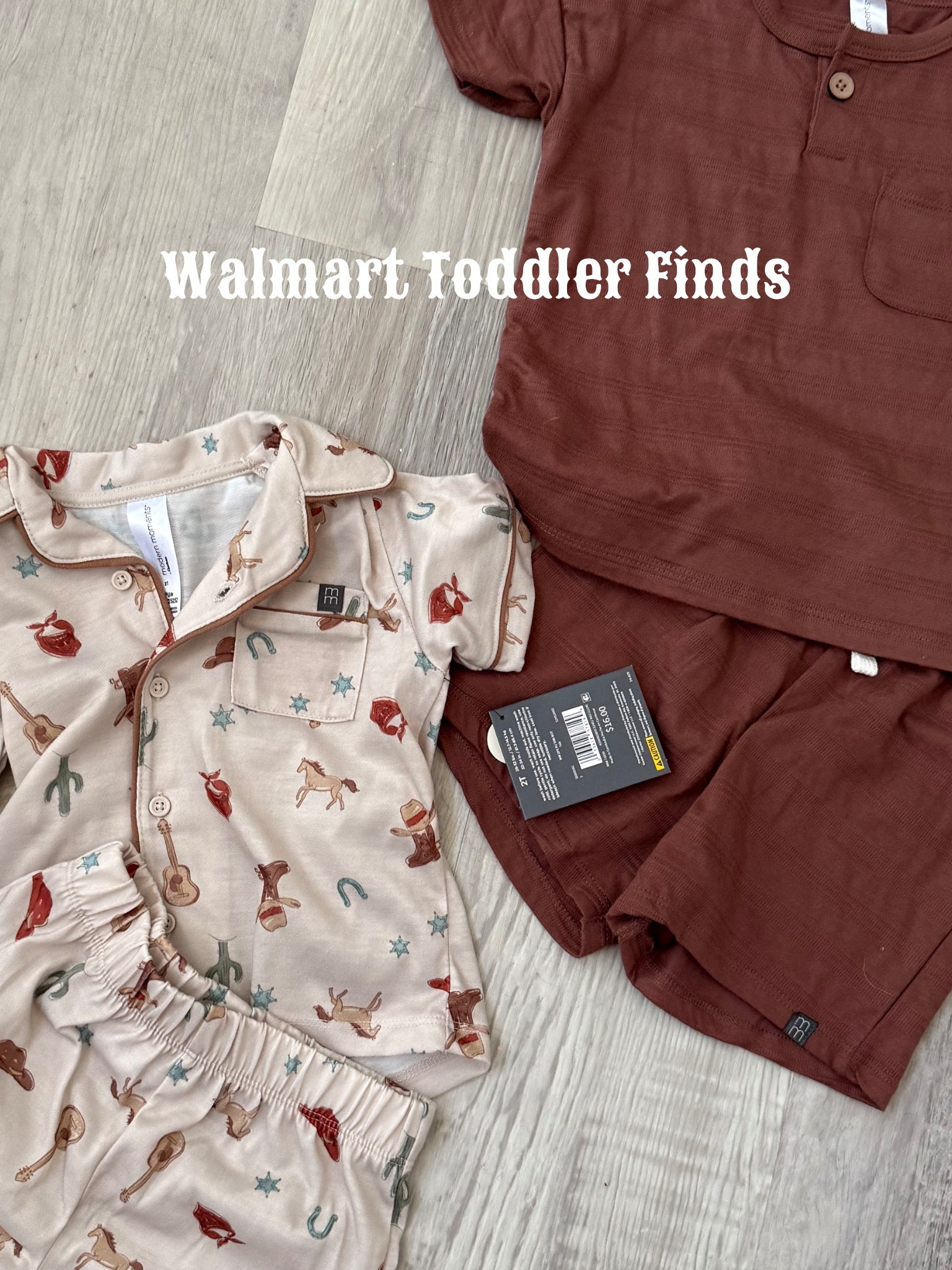 Toddler boy clothes I’m obsessed with from Walmart!

#LTKFamily #LTKFindsUnder50 #LTKKids