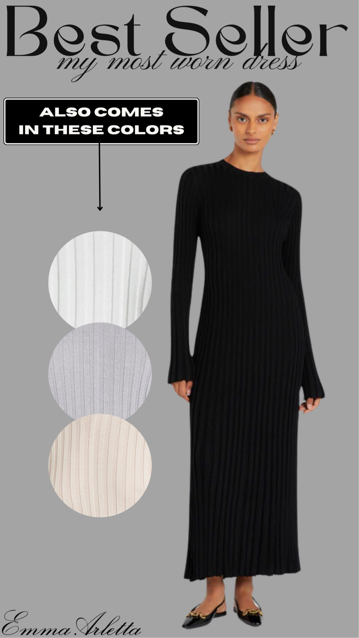 My fav dress, perfect for sooo many occasions!!! Even an engagement 👀👀🤭 

Sweater dress, winter dress, dress, black dress, plus size dress, winter wedding, holiday outfit 

#LTKHoliday #LTKStyleTip #LTKSeasonal