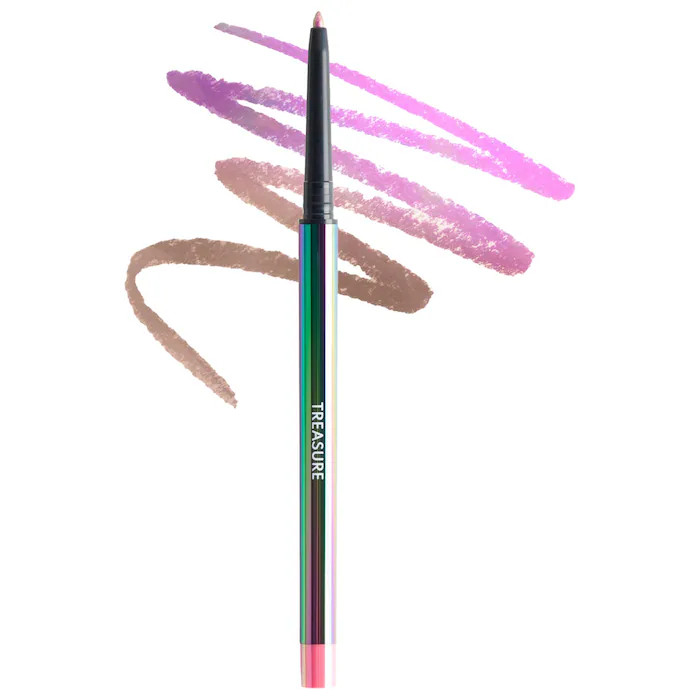 Danessa Myricks Beauty Infinite Chrome Waterproof Micropencil Eyeliner | Sephora (US)