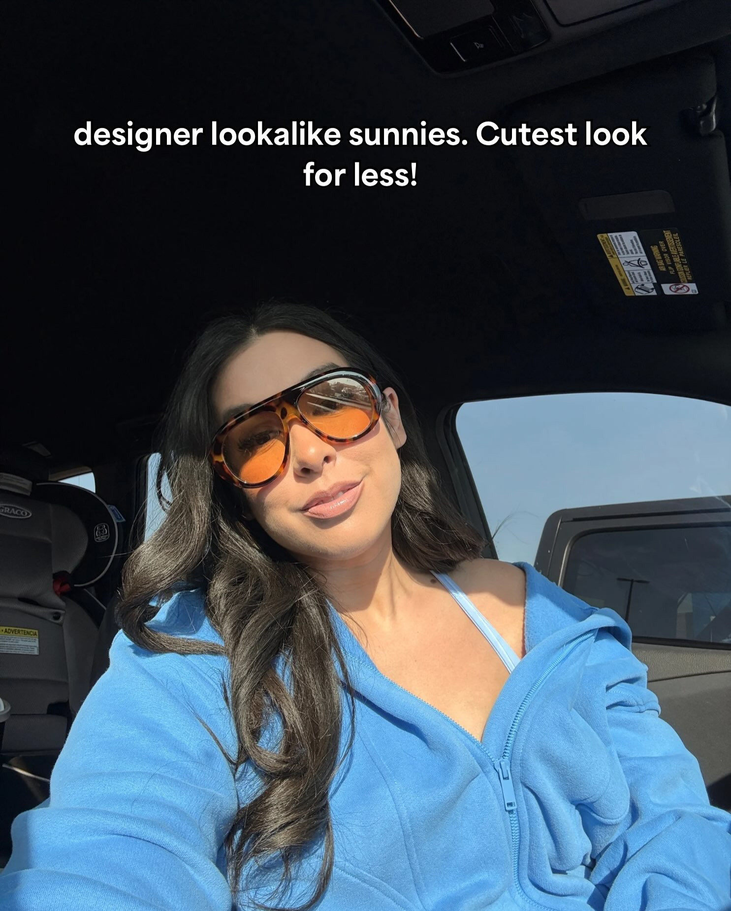 Amazon must have!

Amazon finds, Amazon favorites, Amazon fashion, Amazon essentials

#LTKootd #LTKgrwm #LTKMidsize