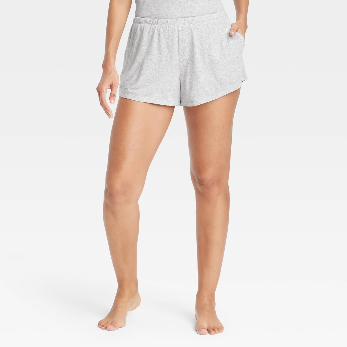Women's Sleep Pajama Shorts - Auden™ | Target