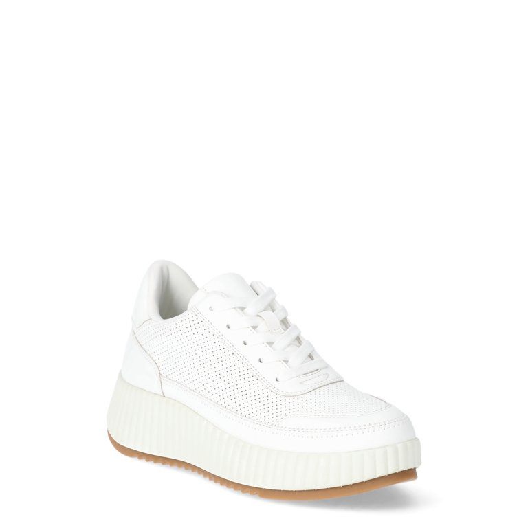 Madden NYC Women's Perf Sneaker | Walmart (US)