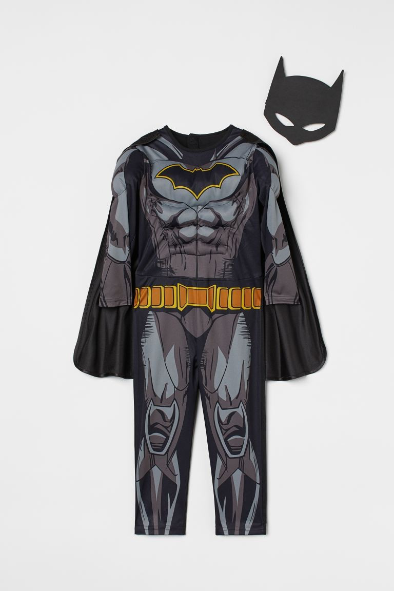 Fancy dress costume | H&M (UK, MY, IN, SG, PH, TW, HK)