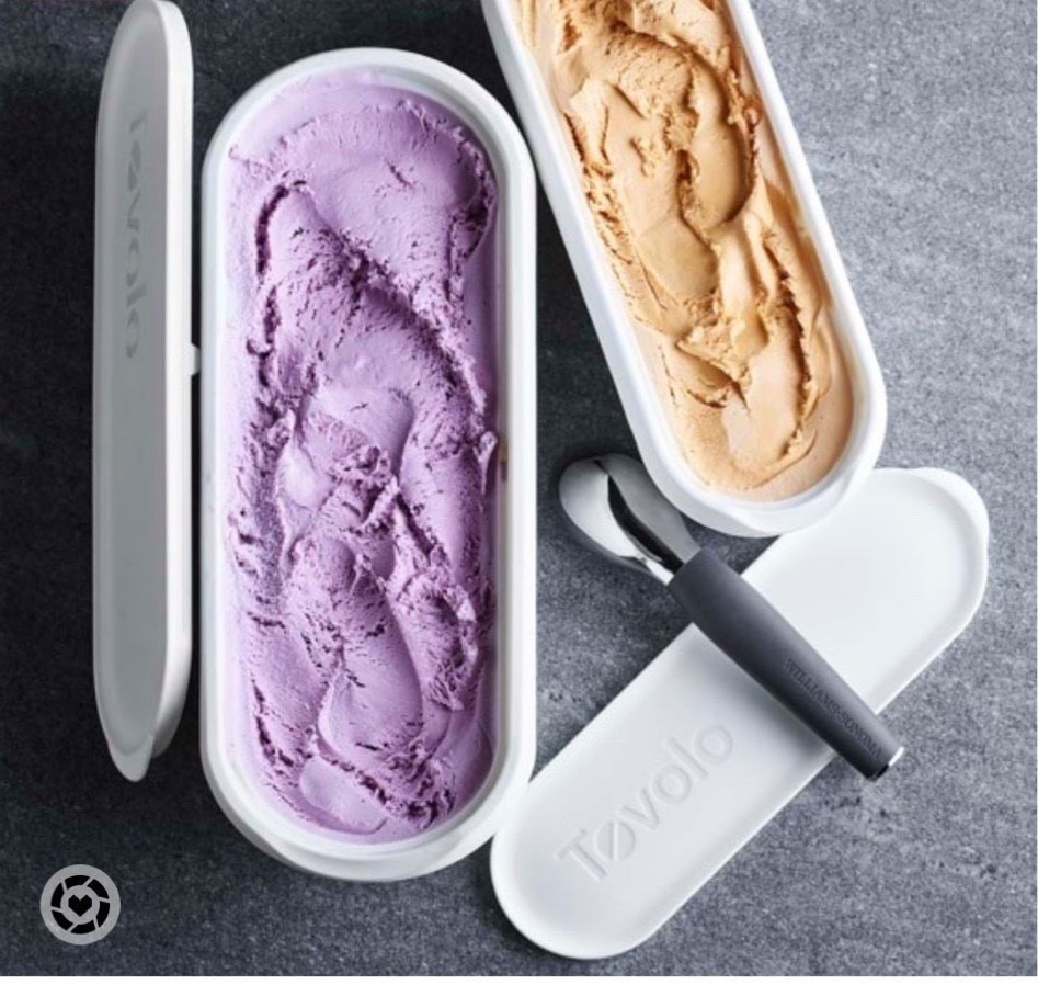 Secretsofyve: Home & wedding gift 🎁 idea! Make your own ice cream at home with these supplies! Cyber Monday deals. 
#Secretsofyve #ltkgiftguide
Always humbled & thankful to have you here.. @walmart #ltkxwalmart @crate&barrel @amazon @williamssonoma
CEO: PATESI Global & PATESIfoundation.org
@secretsofyve : where beautiful meets practical, comfy meets style, affordable meets glam with a splash of splurge every now and then. I do LOVE a good sale and combining codes! #ltksalealert #ltku #ltkplussize #ltkmidsize #ltkover40 #ltkpetite #ltktall #ltkfoodie #ltkkids #ltkmens #ltkmomlife secretsofyve

#LTKSeasonal #LTKHome #LTKWedding