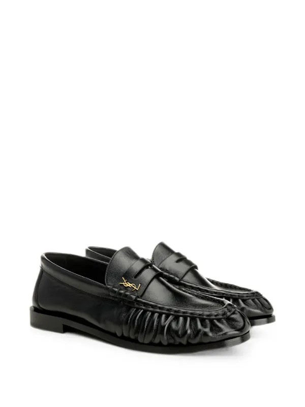 mocasines Le Loafers de piel brillante | Farfetch Global