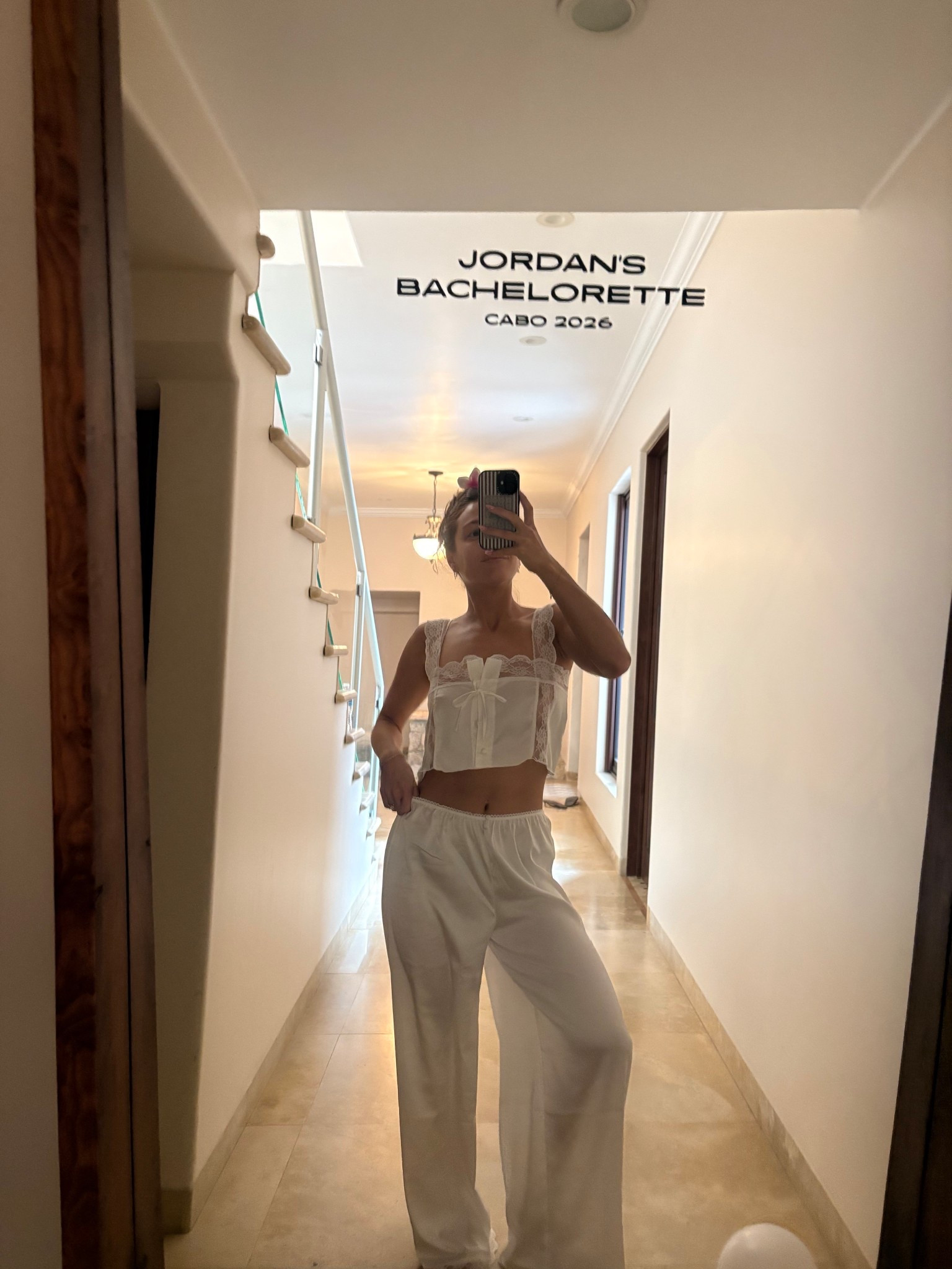 bridal pajamas 

#LTKgrwm #LTKselfcare