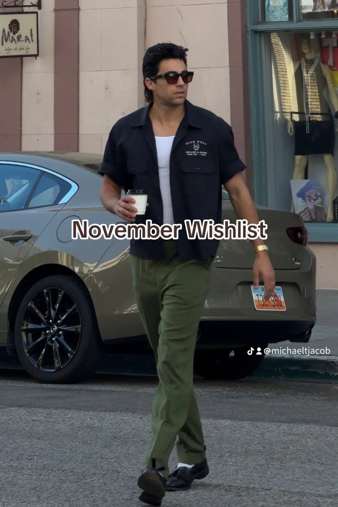 November Wishlist Pt. 1…some of the things that I’m looking to buy this month. Staple pieces, men’s accessories, men’s fragrance, etc. Gift guide for the man in your life. Fall essentials. 

#LTKGiftGuide #LTKMens #LTKSeasonal