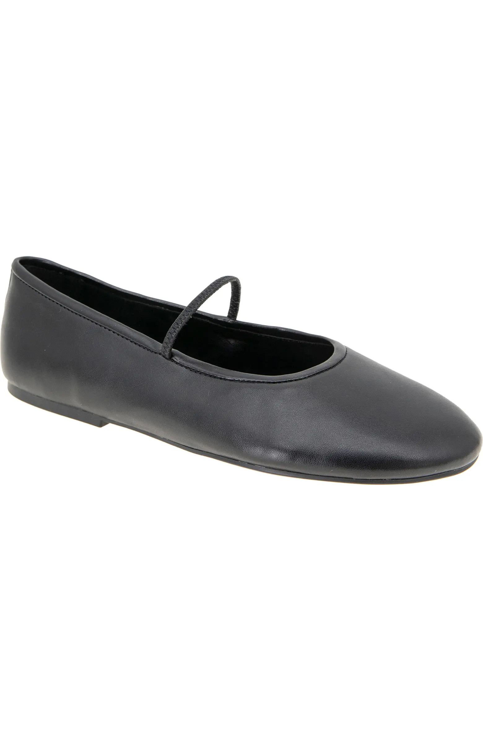 BCBGeneration Marzi Ballet Flat (Women) | Nordstrom | Nordstrom