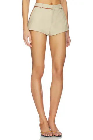 Catharina Short
                    
                    Lovers and Friends | Revolve Clothing (Global)