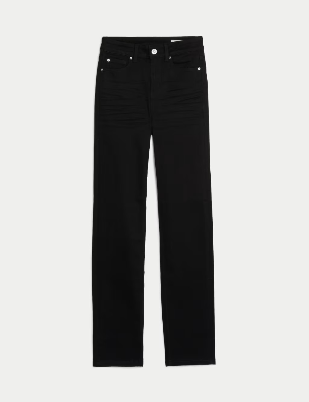 Sienna Straight Leg Jeans | Marks & Spencer (UK)