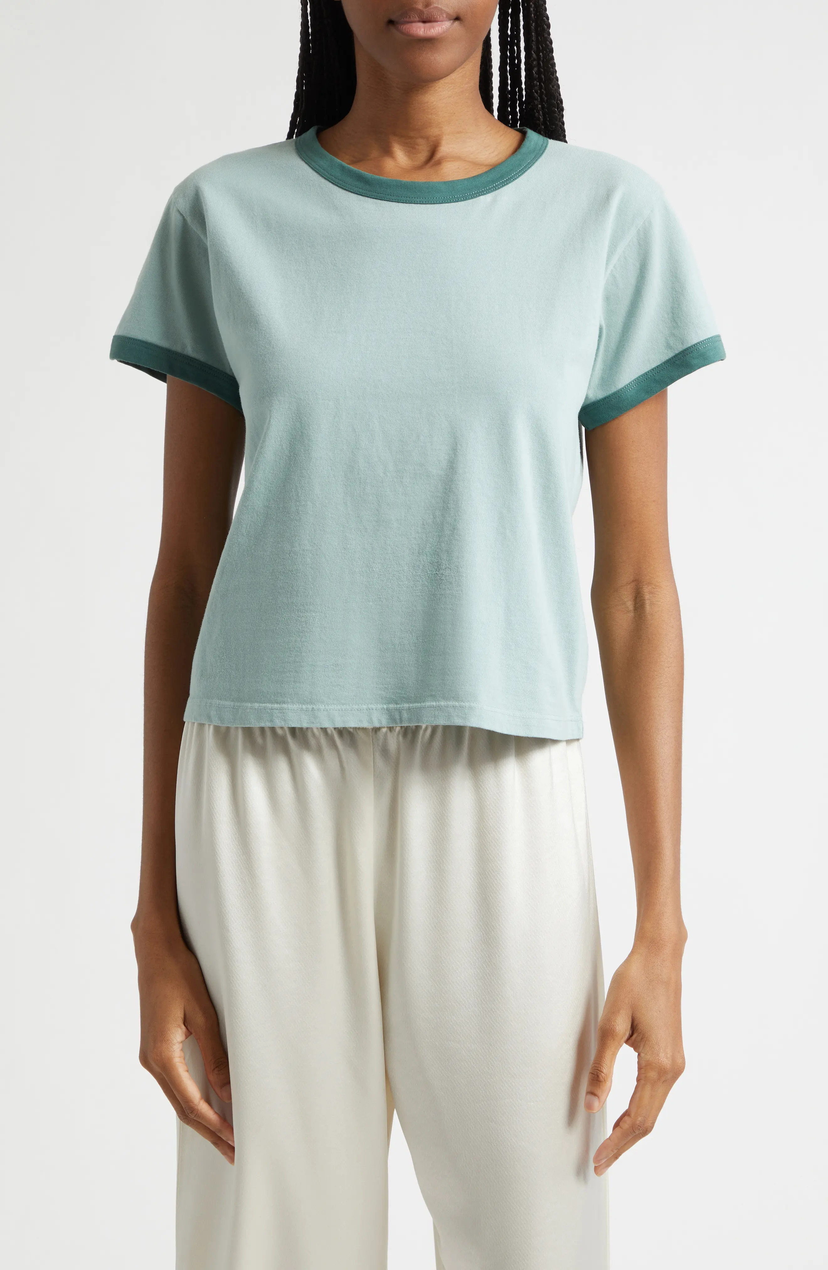 Margo Ringer T-Shirt (Women) | Nordstrom | Nordstrom
