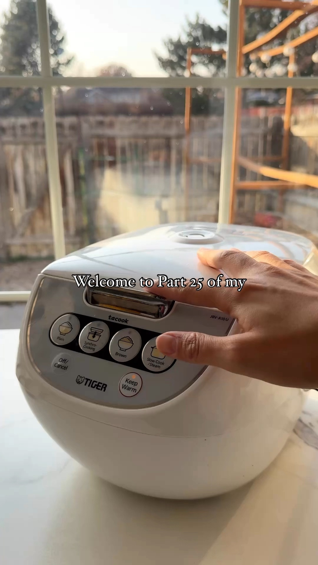 All of my recommended rice cookers ranging in price and size! They are all solid and last a long time.