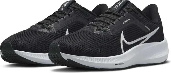 Air Zoom Pegasus 40 Running Shoe (Women) | Nordstrom