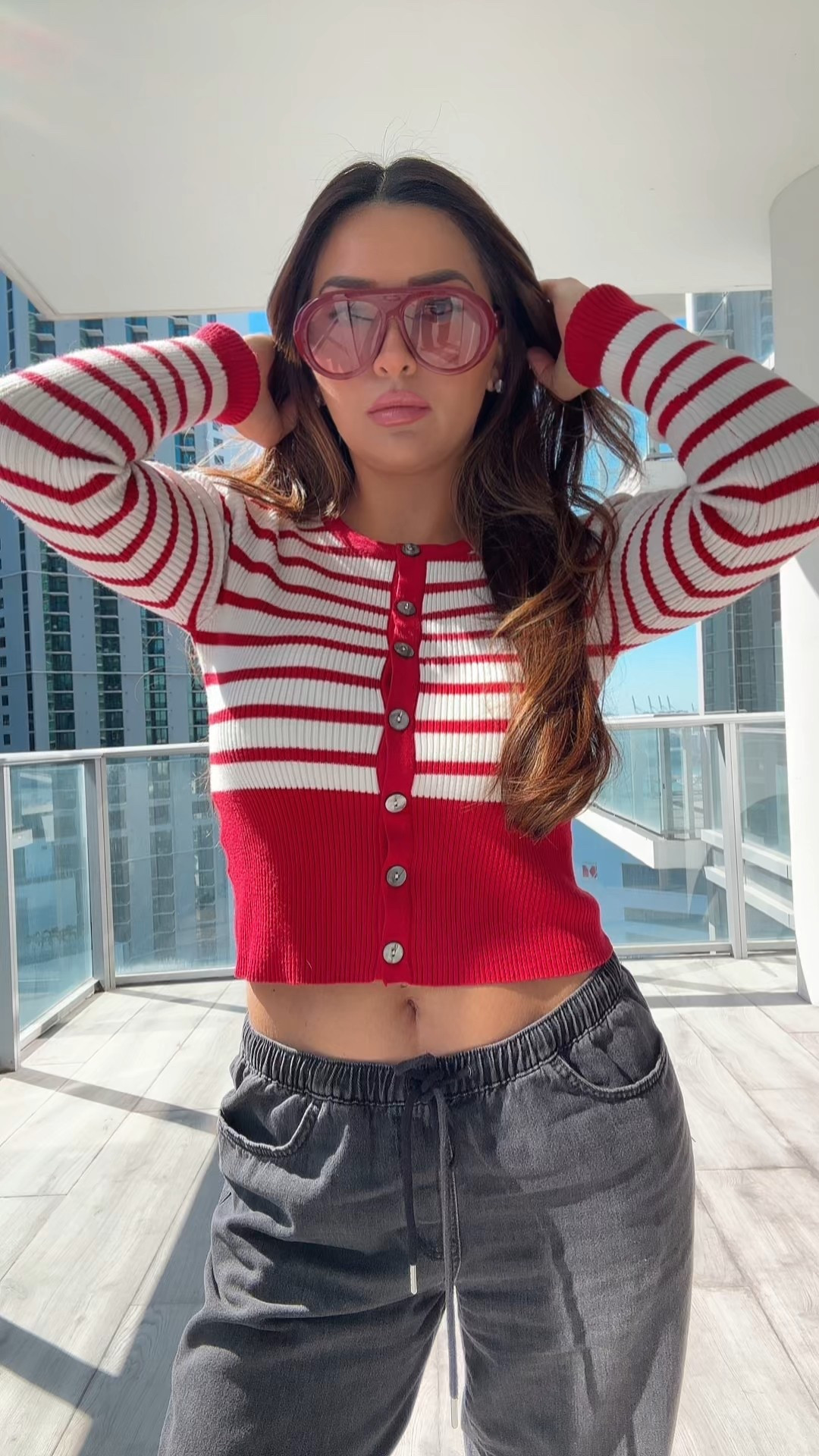 2026 mantra ❤️ full outfit linked below xx

#LTKgrwm #LTKootd