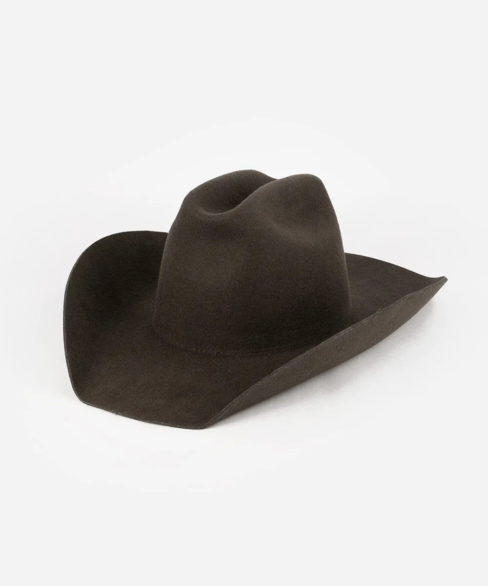 Wyatt Cowboy Hat | Gigi Pip