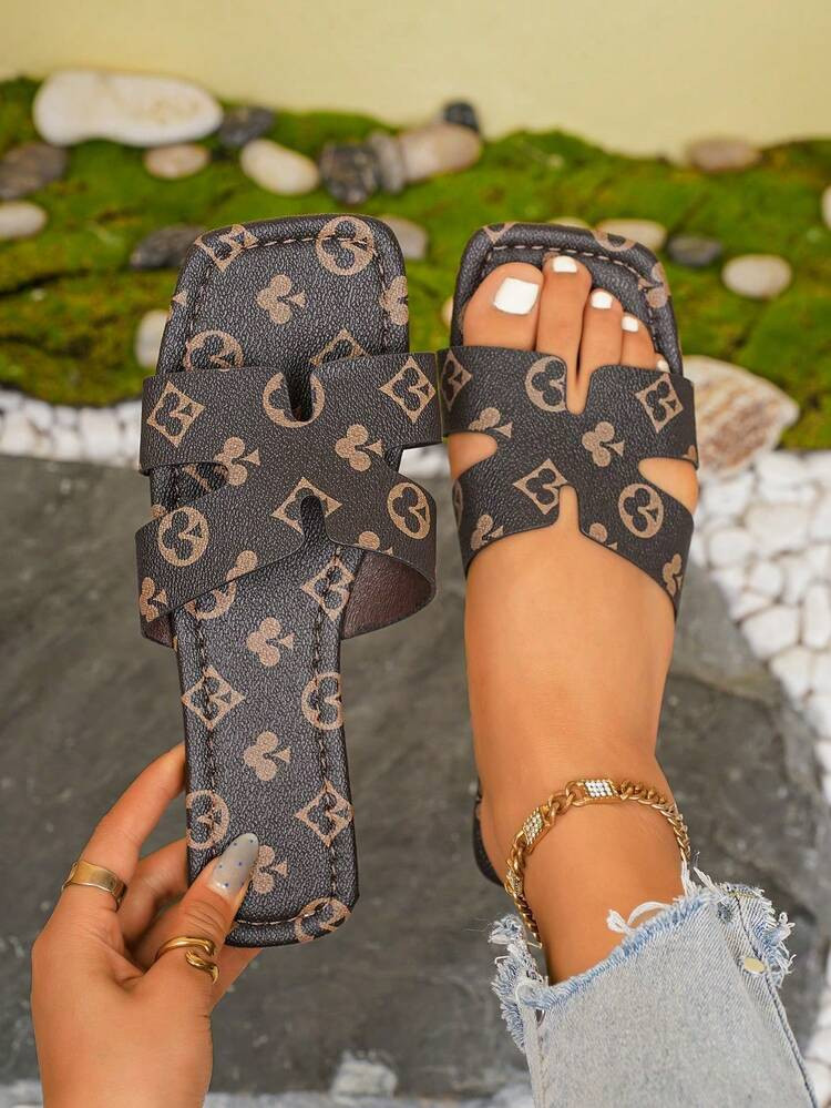Sandals  | SHEIN