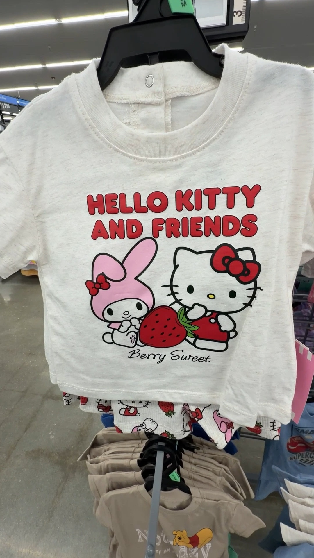 Walmart has the cutest sets for our babies and toddlers! 

#LTKmomlife #LTKKids #LTKBaby