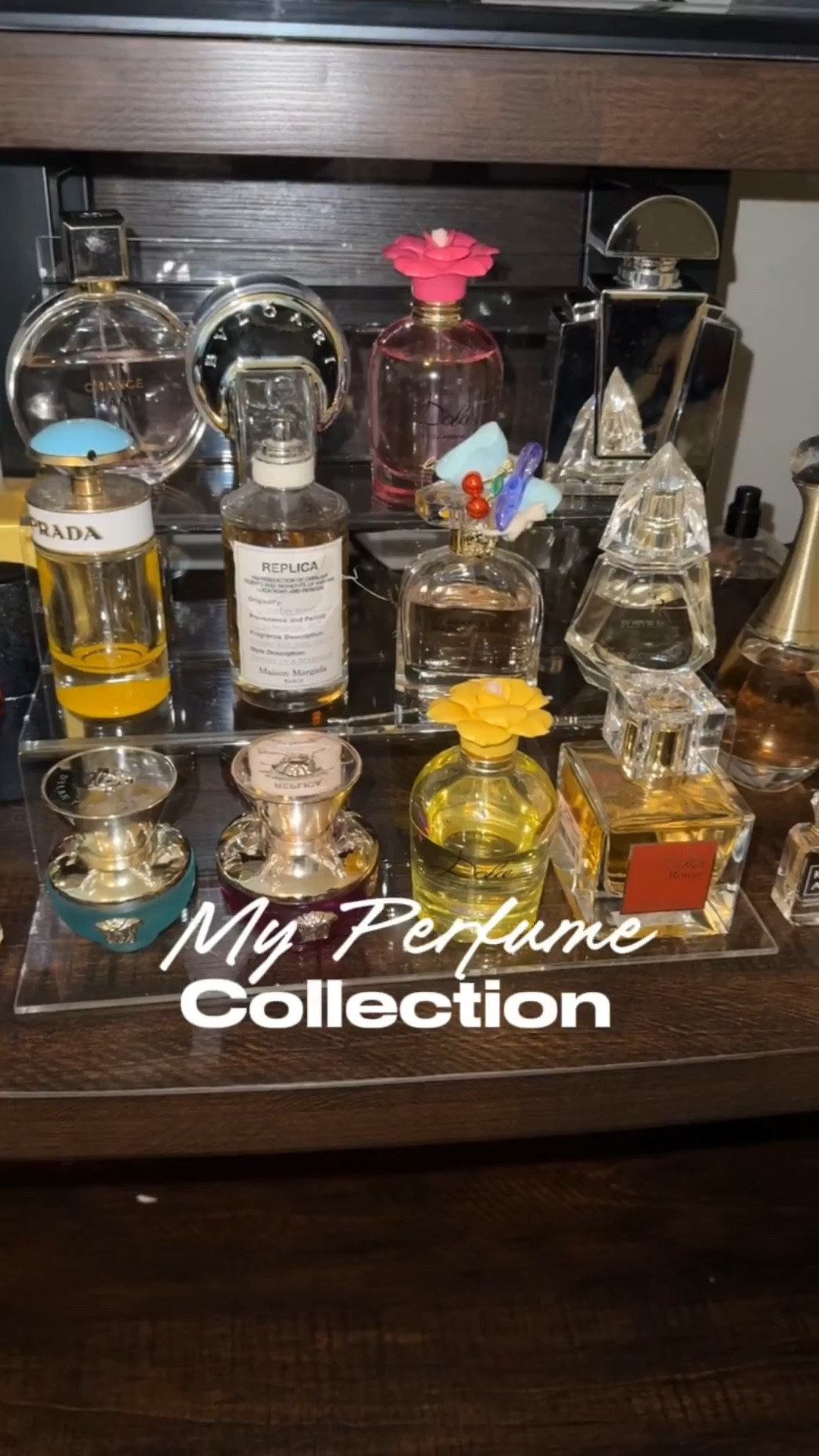 Fragrance just completes your outfit, I’ve been building my collection over the last few years. I love every single one of these scents! 

#LTKGiftGuide #LTKSaleAlert #LTKHoliday