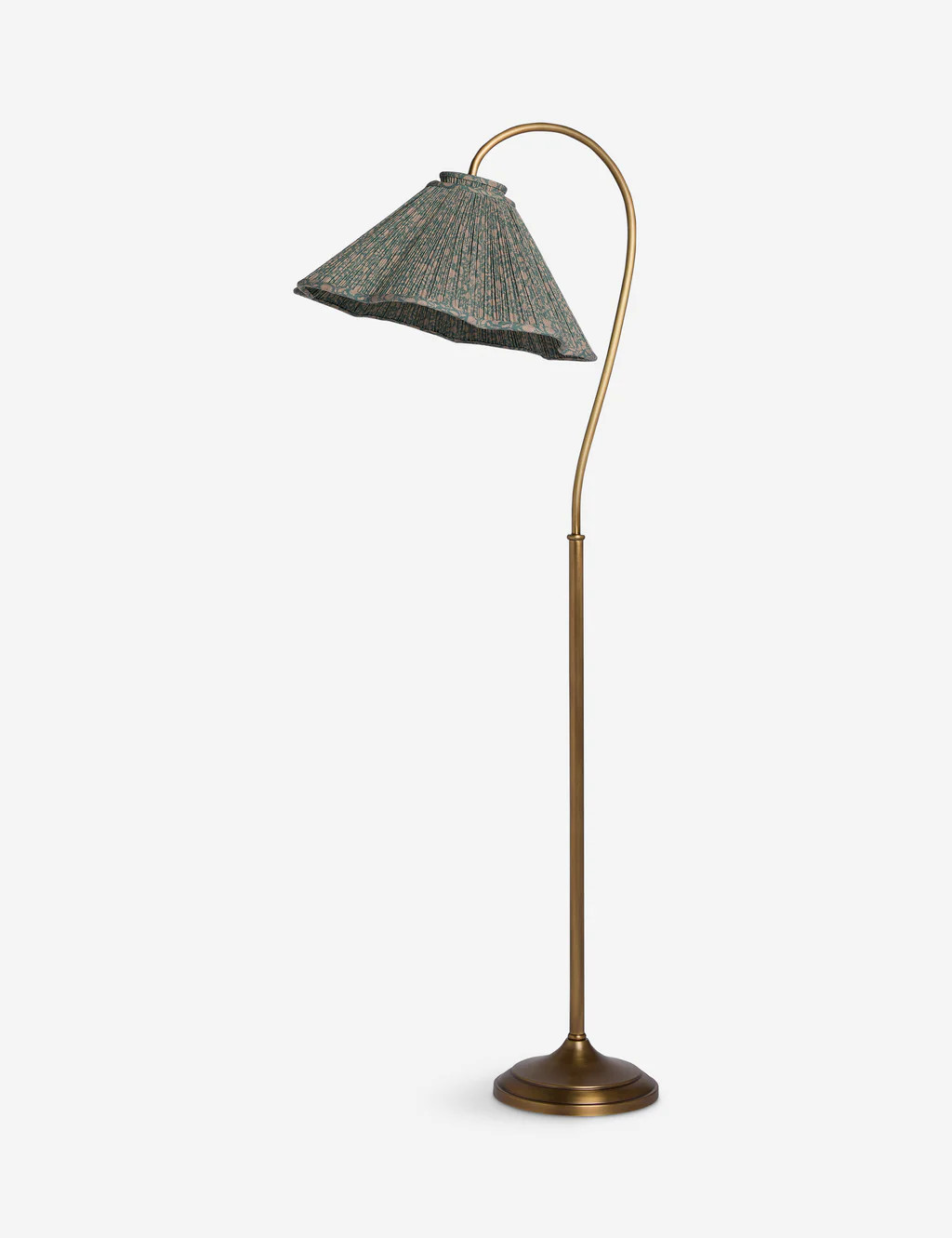 Jordan Floor Lamp | Lulu and Georgia 