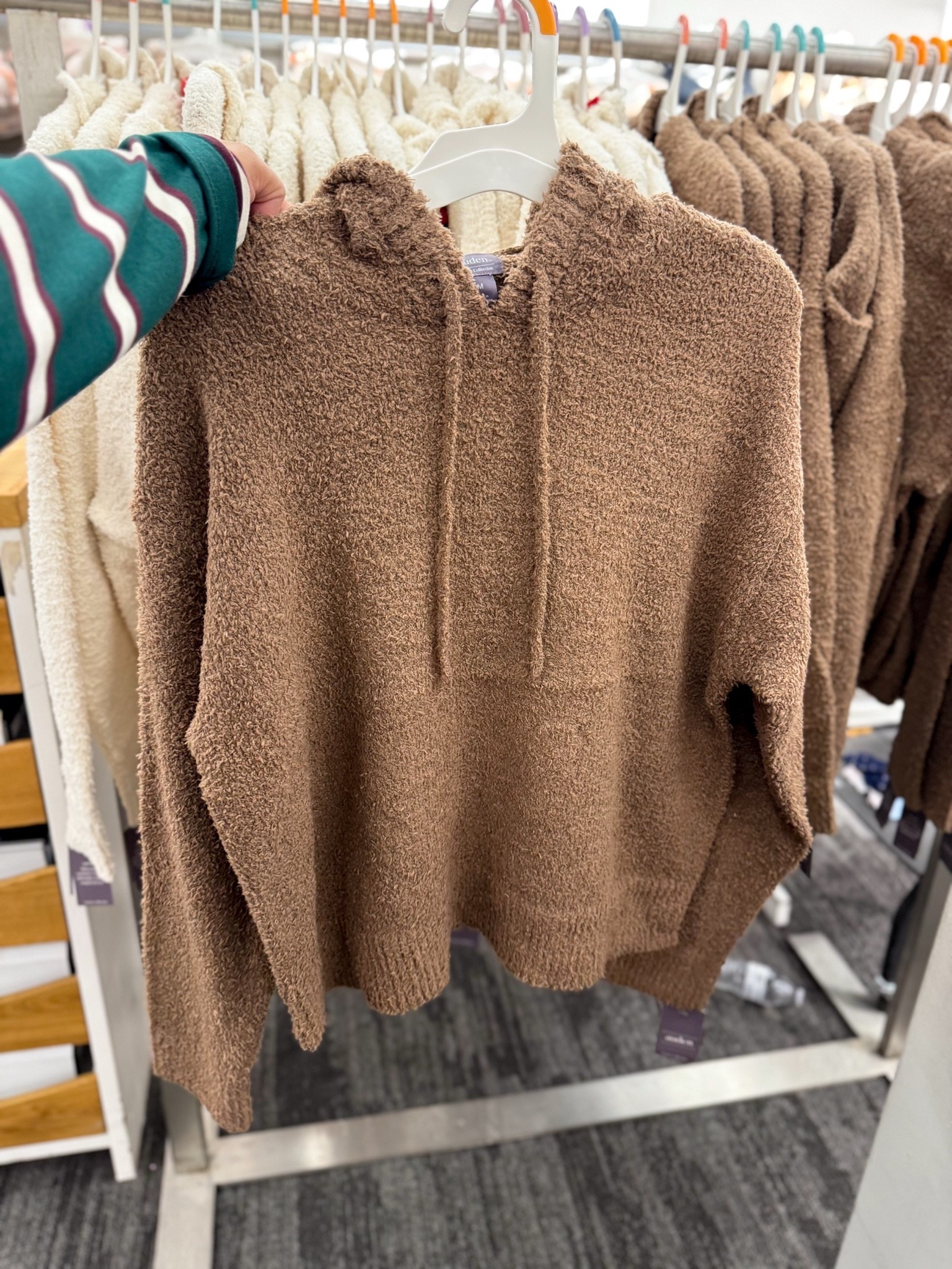 new loungewear from target 

cozy mom life, target finds, target haul

#LTKSaleAlert #LTKootd #LTKmomlife