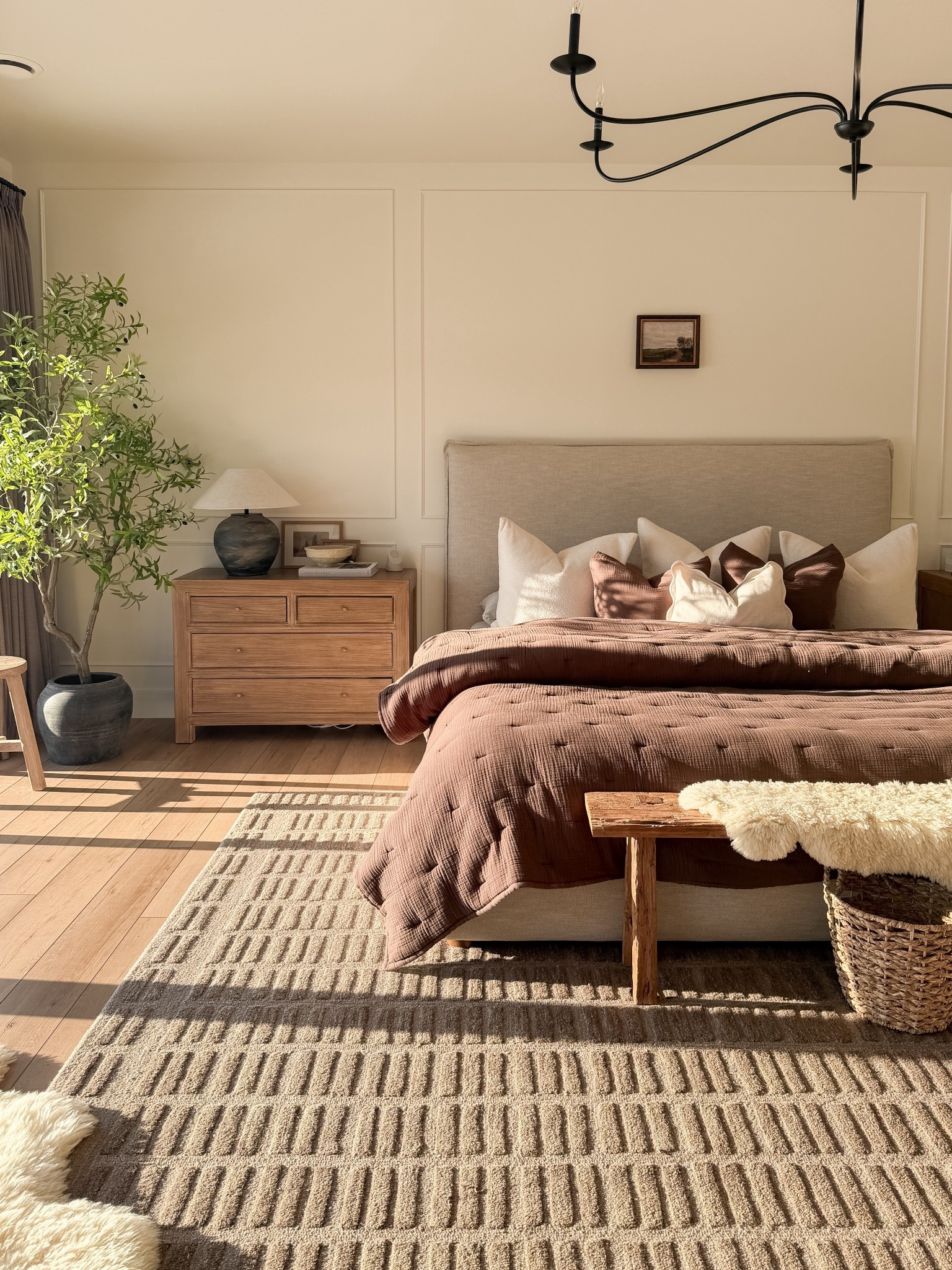 40% off my most asked-about rug.
Just going to leave that here. 👀 

#LTKstyletip #LTKsale #LTKhome